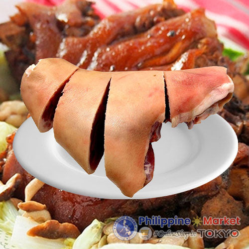 Chop-Chop Pata ng Baboy 1pc