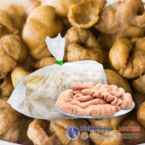 Bituka Chicharon Bituka ng Baboy 500g – Akabane Bussan Pinoy Foods - Shopping App