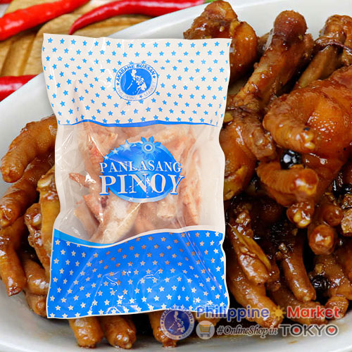 Adidas Paa ng Manok (Chicken Feet) 500g