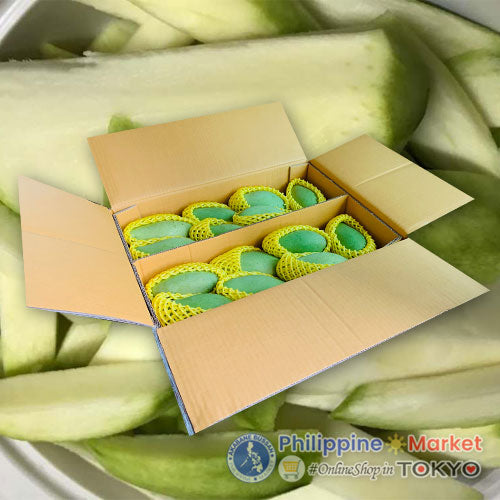 Green Mango Thailand MR 14pcs (L)