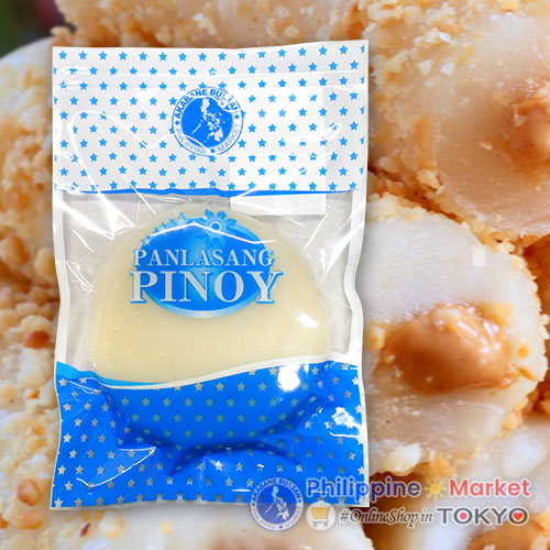 Special Tikoy 500g