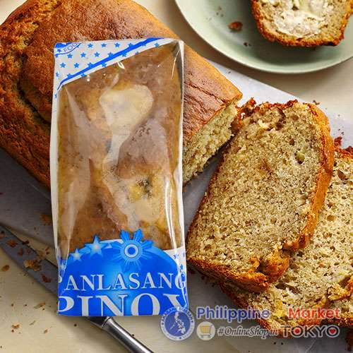 Panlasang Pinoy Banana Cake 400g