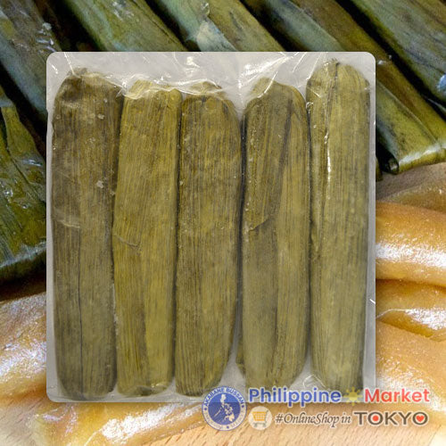 Frozen Suman Balinghoy 300g – Akabane Bussan Pinoy Foods - Shopping App