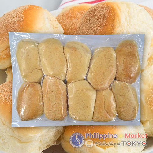 Frozen Pandesal 200g