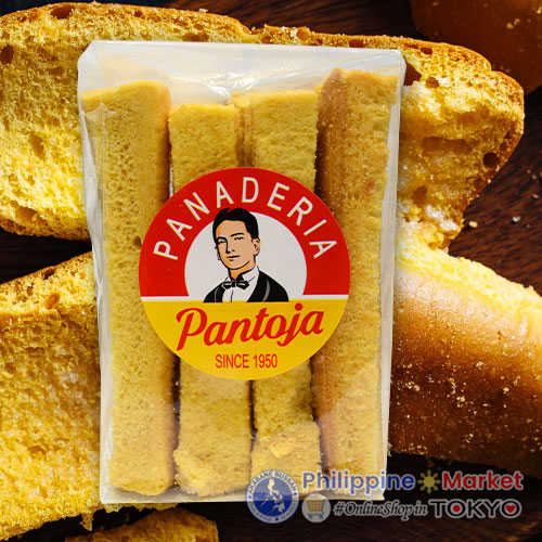 Panaderia Biscocho 160g