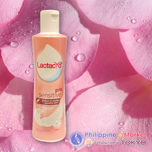 Lactacyd Pink (Protecting) 250ml