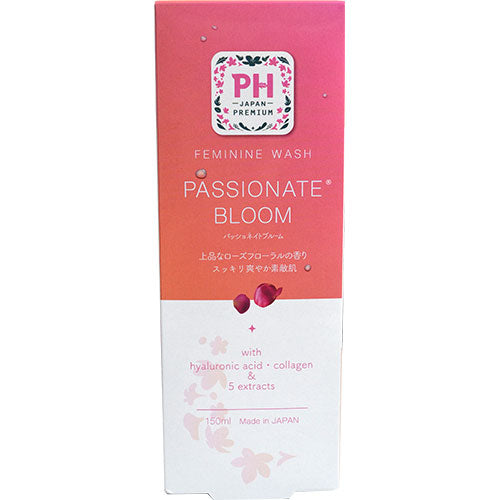 PH Japan Premium Passionate Bloom 150ml