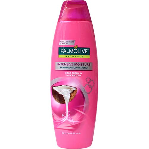 Palmolive Intensive Moisture 180ml